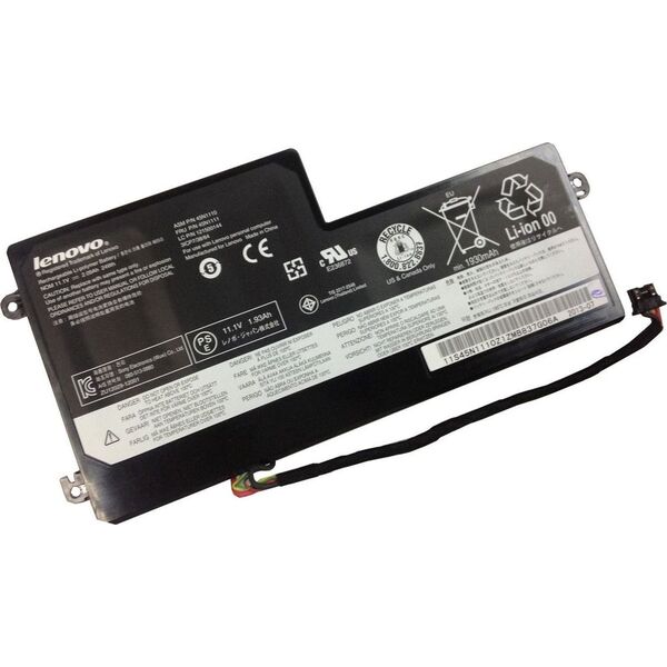 Bateria Lenovo ThinkPad (45N1111)