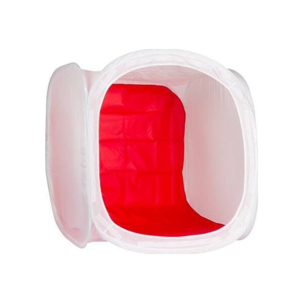 GlareOne Namiot studyjny bezcieniowy GlareOne 60cm