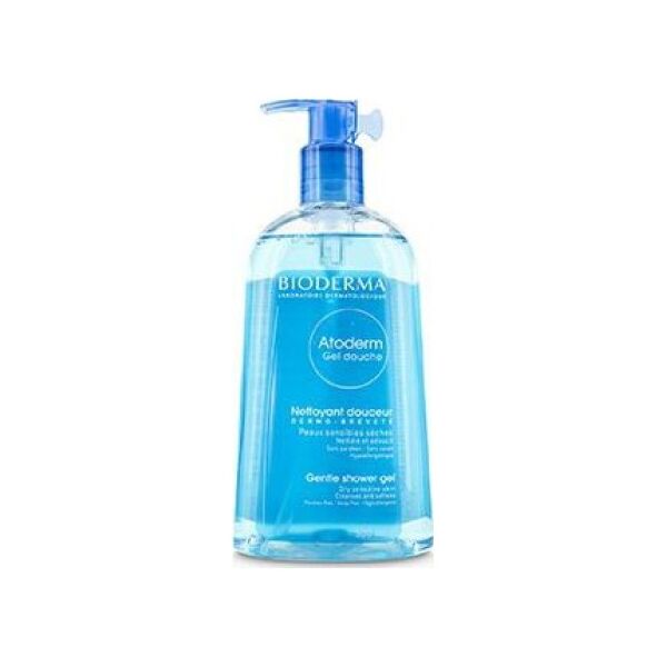 Bioderma  Atoderm Ultra-Gentle Żel pod prysznic 500ml