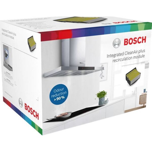 Bosch Bosch integrated CleanAirPlus recirculation module DWZ1DX1I6