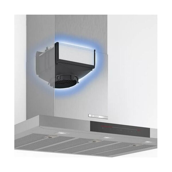 Bosch Bosch integrated CleanAirPlus recirculation module DWZ1DX1I6