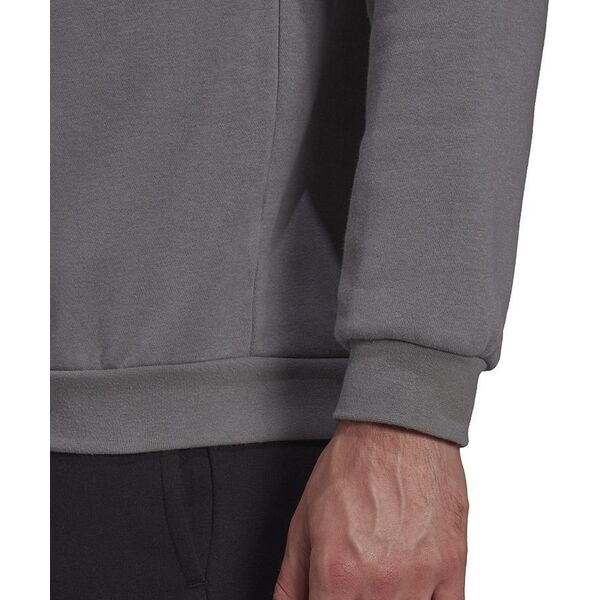 Adidas Bluza adidas ENTRADA 22 Sweat Top H57479 H57479 szary XXXL