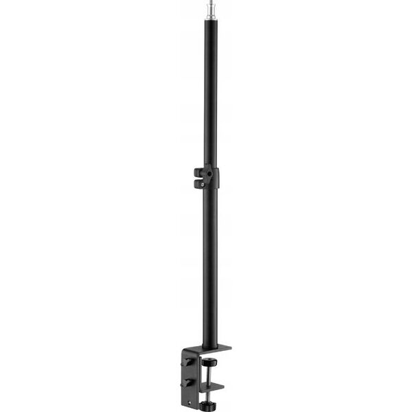 Freepower Statyw oświetleniowy FreePower ST-701 z zaciskiem śrubowym