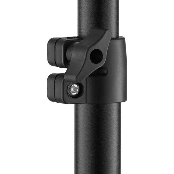 Freepower Statyw oświetleniowy FreePower ST-701 z zaciskiem śrubowym