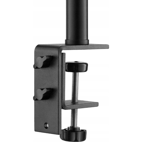 Freepower Statyw oświetleniowy FreePower ST-701 z zaciskiem śrubowym