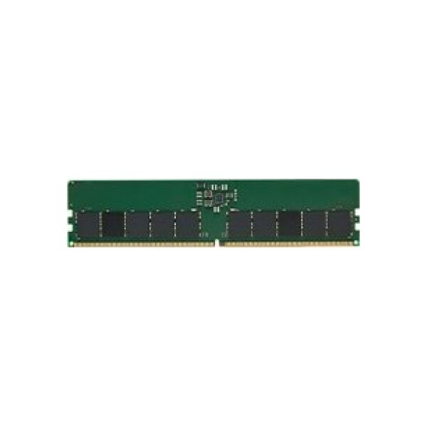 Pamięć serwerowa Kingston 16GB DDR5-4800MT/S ECC MODULE