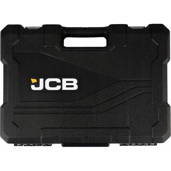 Zestaw narzędzi JCB JCB ZESTAW KLUCZY  82el. 1/2" 1/4"