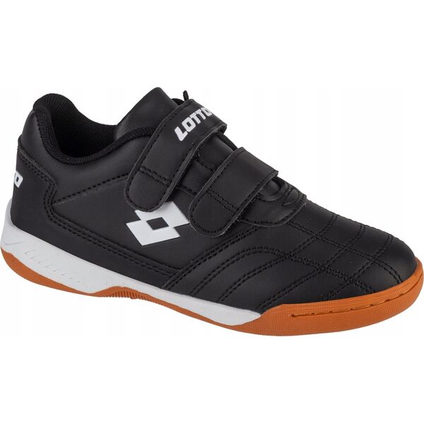 Lotto Lotto Pacer K 2600110K-1110 Czarne 29