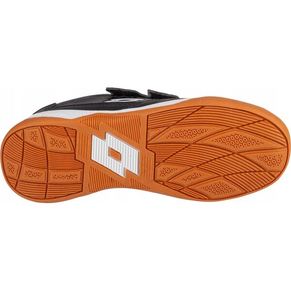 Lotto Lotto Pacer K 2600110K-1110 Czarne 29