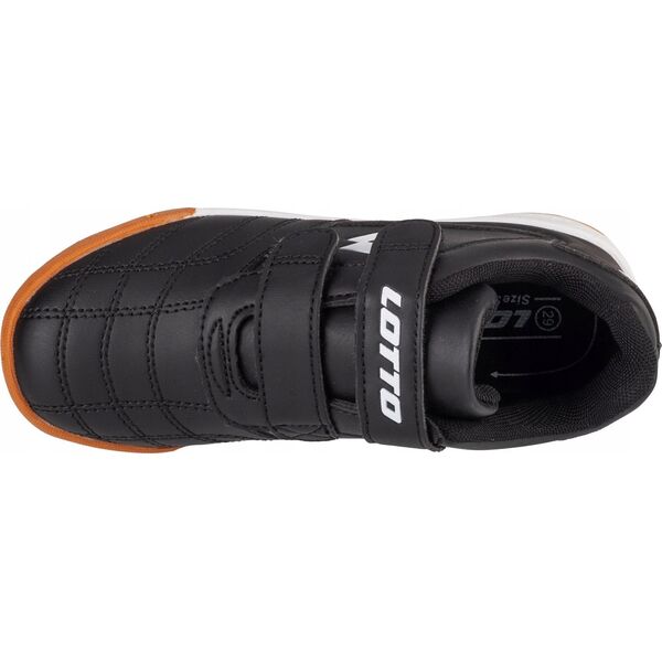 Lotto Lotto Pacer K 2600110K-1110 Czarne 31