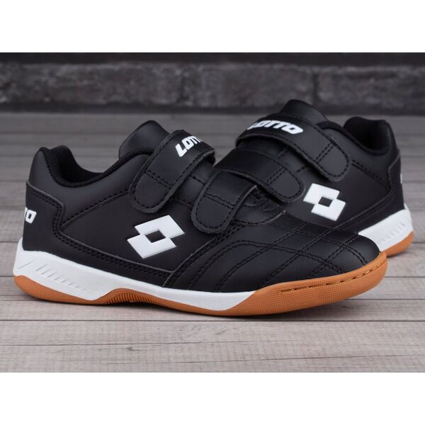 Lotto Lotto Pacer K 2600110K-1110 Czarne 31