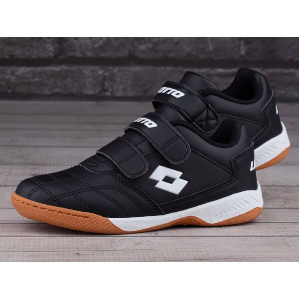 Lotto Lotto Pacer K 2600110K-1110 Czarne 31