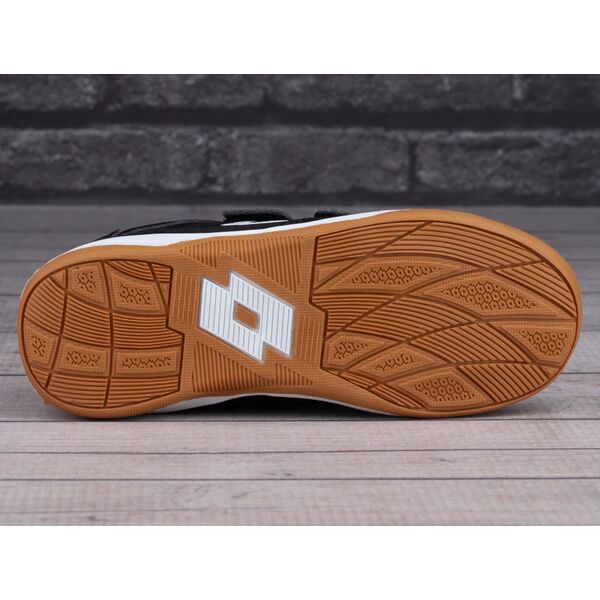 Lotto Lotto Pacer K 2600110K-1110 Czarne 31