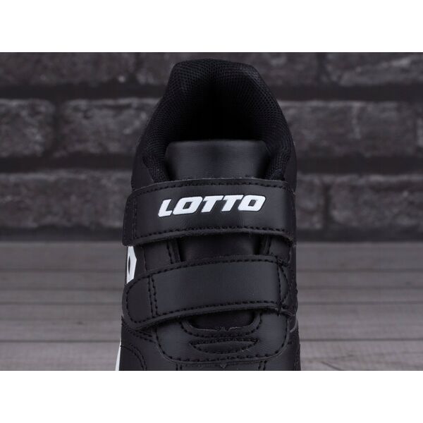Lotto Lotto Pacer K 2600110K-1110 Czarne 31