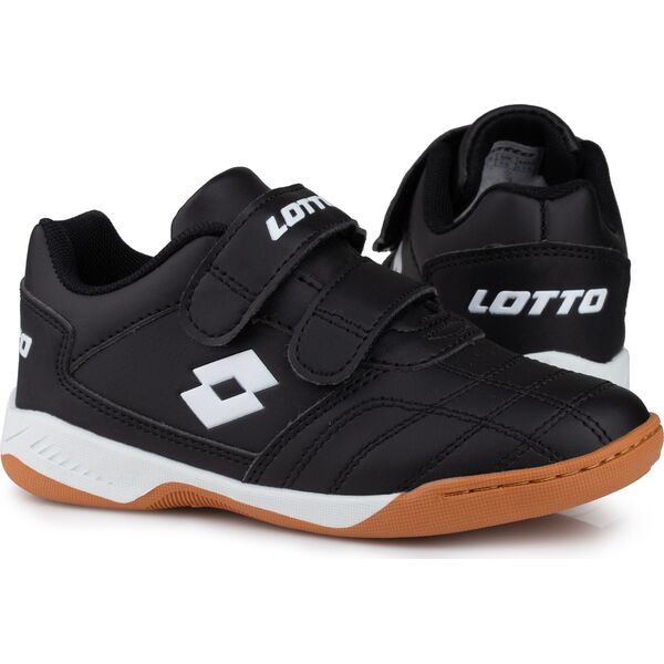 Lotto Lotto Pacer K 2600110K-1110 Czarne 31