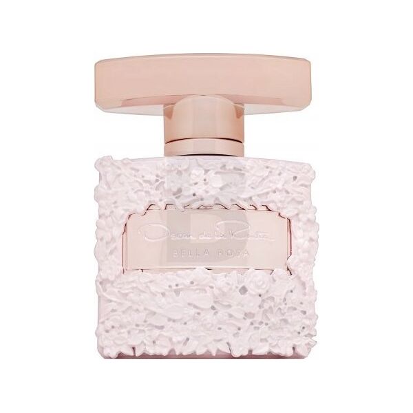 Oscar de la Renta Kvapusis vanduo Oscar De La Renta Bella Rosa EDP moterims 30 ml