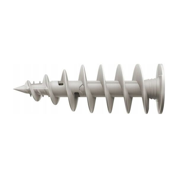 Fischer fischer insulation anchor FID II Plus 80mm (white, 25 pieces)