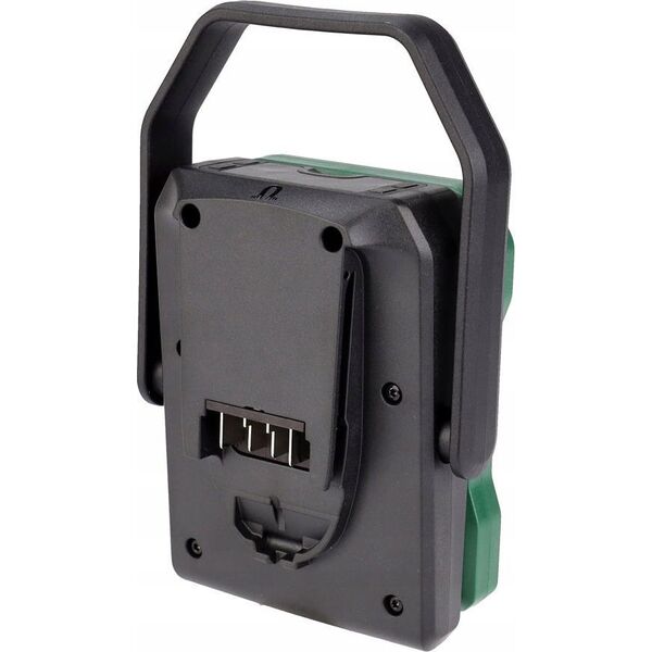 LATARKA AKUMULATOROWA POWERBANK 18V 400 EASYSPOTLIGHT 18V-400