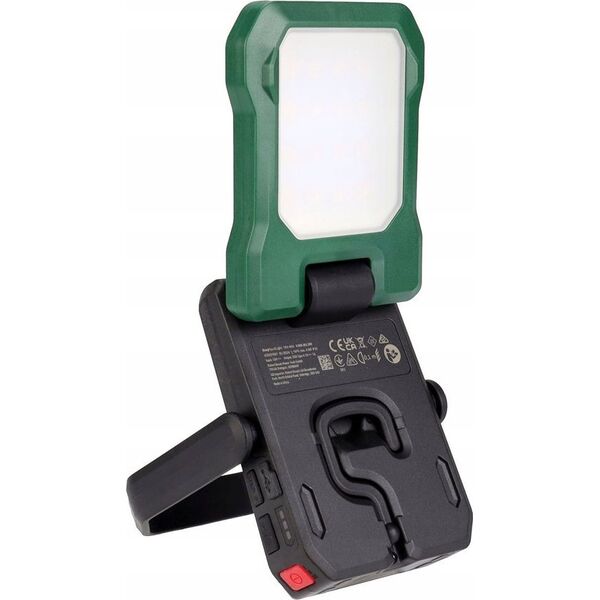 LATARKA AKUMULATOROWA POWERBANK 18V 400 EASYSPOTLIGHT 18V-400