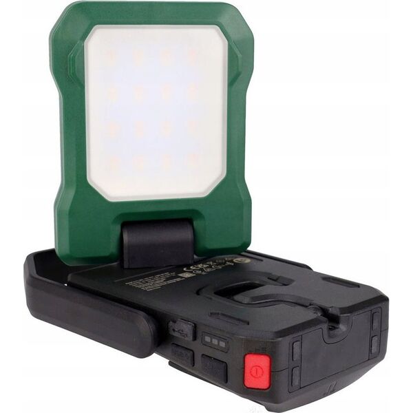 LATARKA AKUMULATOROWA POWERBANK 18V 400 EASYSPOTLIGHT 18V-400