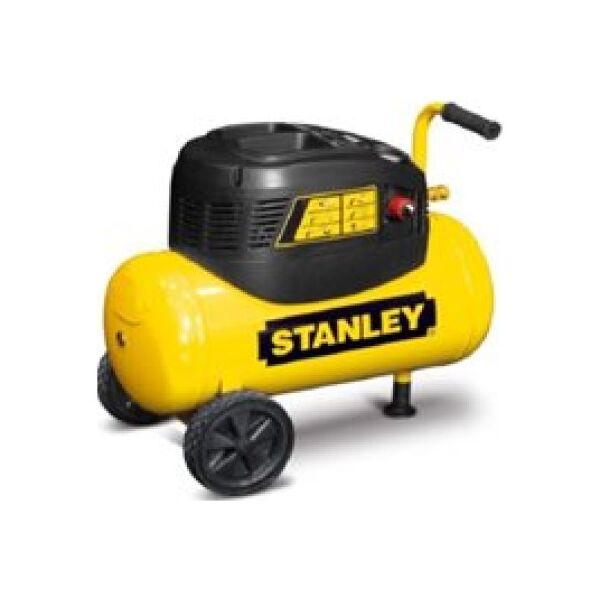 Sprężarka Stanley 8bar 24L (B6CC304STN003)