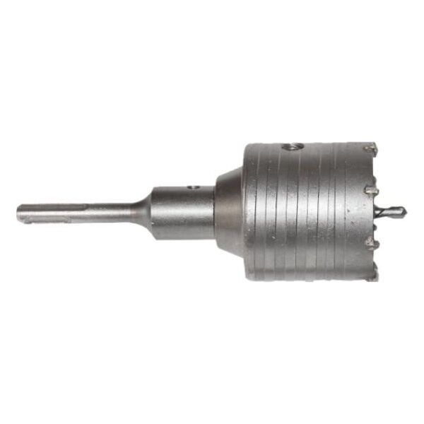 AWTools Korona do betonu SDS+ 80 x 100mm (AW40518)