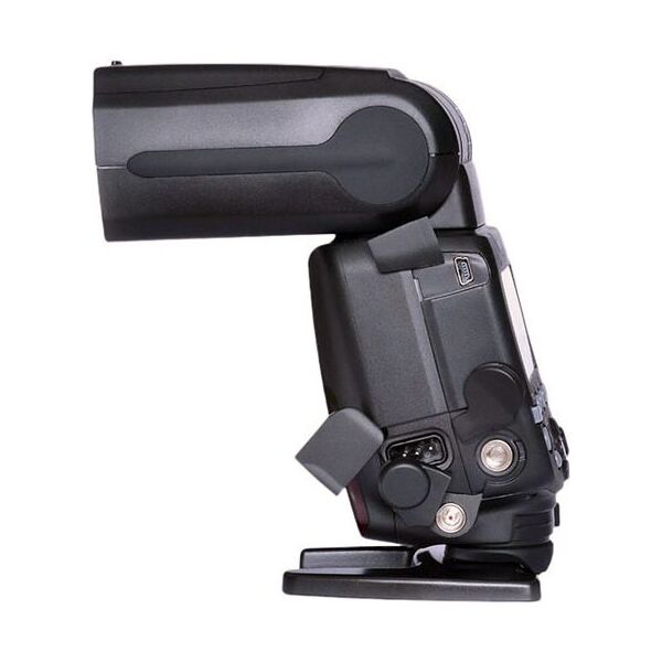 Lampa błyskowa Yongnuo Lampa YonGnuo YN-600EX-RT II LCD HSS do Canon ETTL