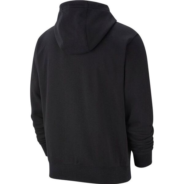 Nike Bluza Nike Sportswear Club Men's Full-Zip Hoodie BV2648 010 BV2648 010 czarny L