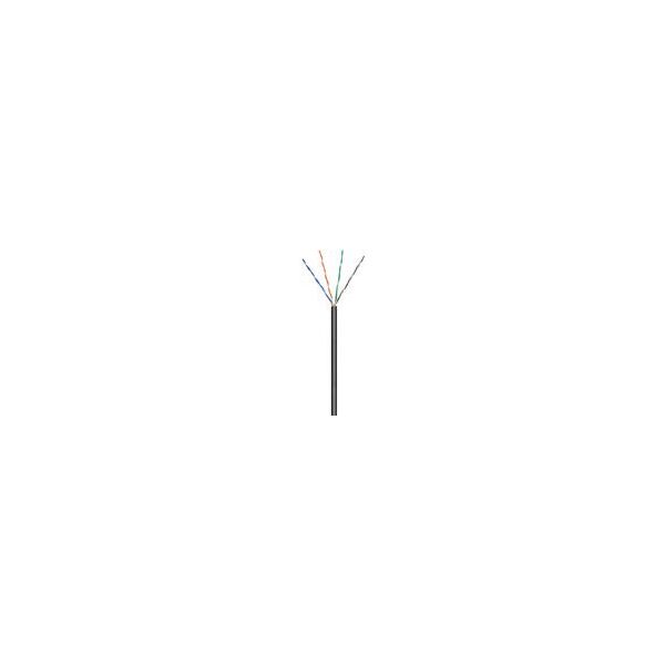 MicroConnect Kabel instalacyjny, U/UTP, CAT5E, 100m (KAB025-100)