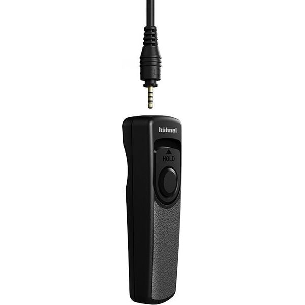 Pilot/wężyk spustowy Hahnel Hähnel Cord Remote HR 280 Pro Canon