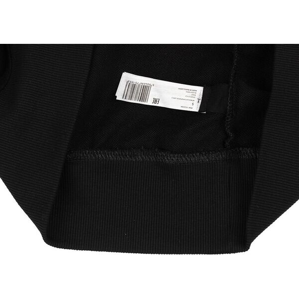 4f Bluza damska 4F F0955 czarna 4FWSS24TSWSF0955 20S 2XL