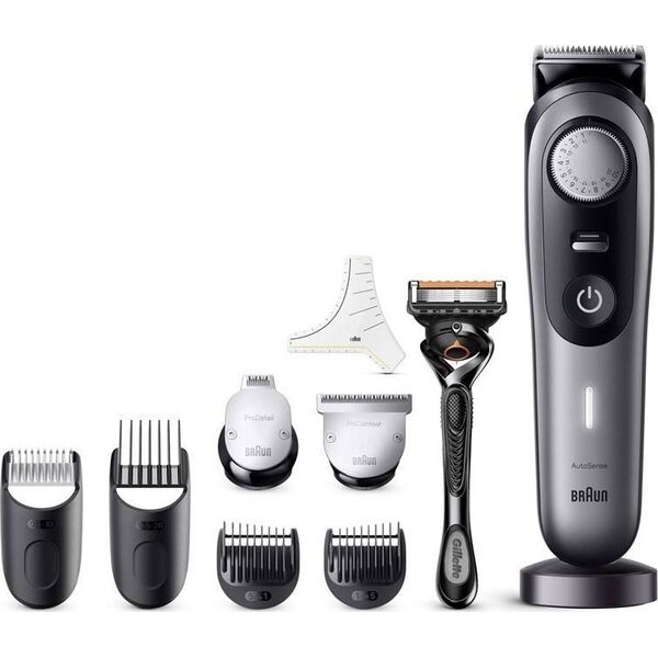 Trymer Braun Braun Series 9 BT9421 Bartschneider