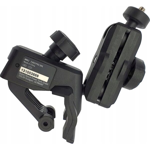 Bosch BOSCH. UNIVERSAL BRACKET FOR MM2 CLAMP EU LASERS