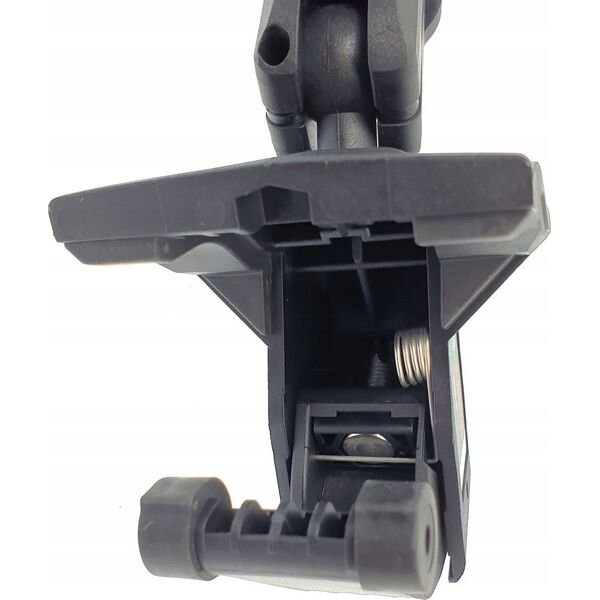 Bosch BOSCH. UNIVERSAL BRACKET FOR MM2 CLAMP EU LASERS