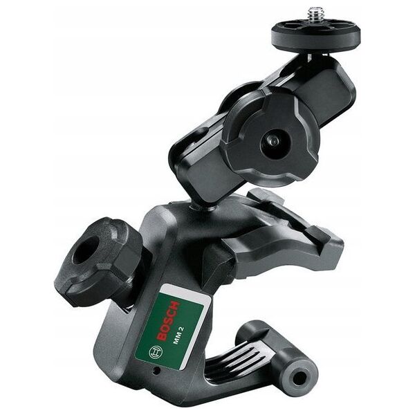 Bosch BOSCH. UNIVERSAL BRACKET FOR MM2 CLAMP EU LASERS