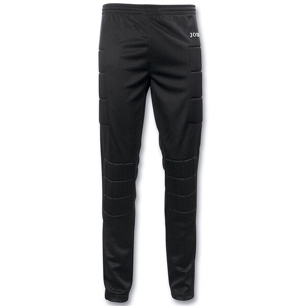 Joma Spodnie piłkarskie Joma Long Pants czarne r. 152 cm (709/101)
