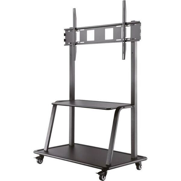 Neomounts Stojak podłogowy NS-M4000BLACK 60'' - 105''