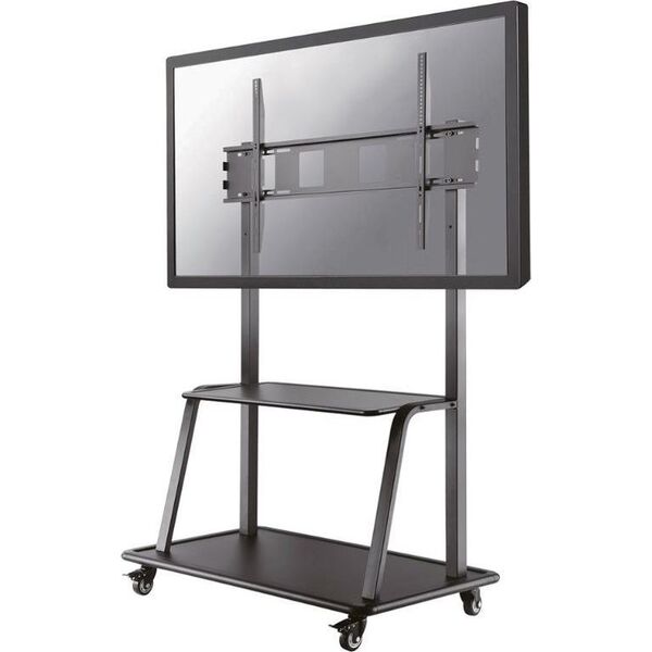 Neomounts Stojak podłogowy NS-M4000BLACK 60'' - 105''