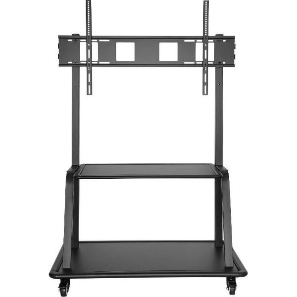 Neomounts Stojak podłogowy NS-M4000BLACK 60'' - 105''