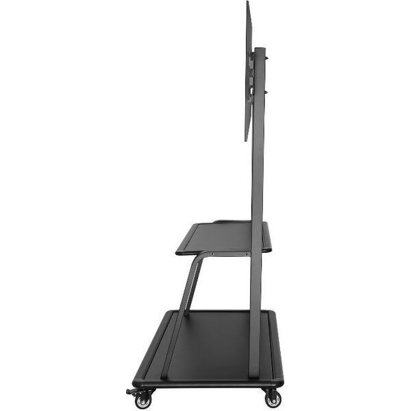 Neomounts Stojak podłogowy NS-M4000BLACK 60'' - 105''