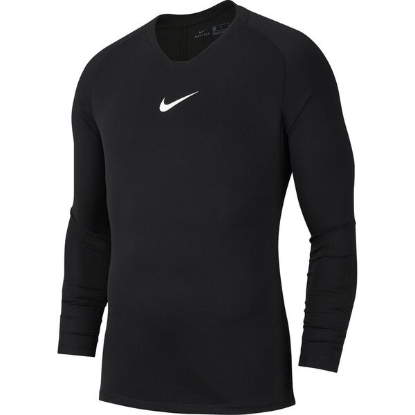 Nike Nike Dry Park First Layer dł.rękaw 010 : Rozmiar - XXL (AV2609-010) - 15100_187254