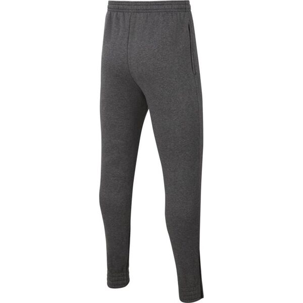 Nike Spodnie Nike Park 20 Fleece Pant Junior CW6906 063 CW6909 063 szary L (147-158cm)