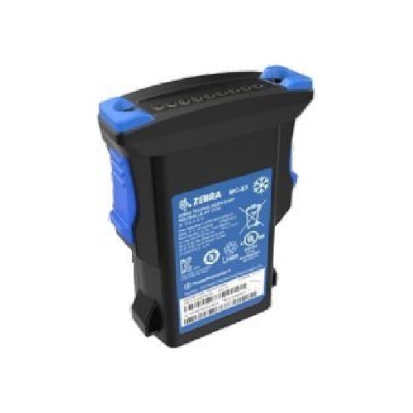 Zebra Zebra EVM BATTERY PACK LITHIUM IONPP+/MC9300 5000 MAH BATTERY QTY-10