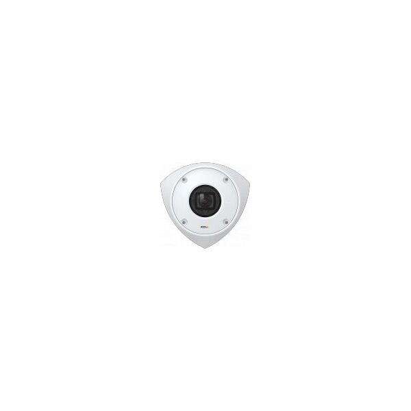 Kamera IP Axis Q9216-SLV WHITE