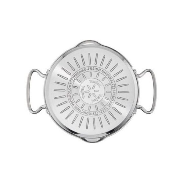 Tefal Zestaw garnków TEFAL Duetto+ 6 elem. G719S674