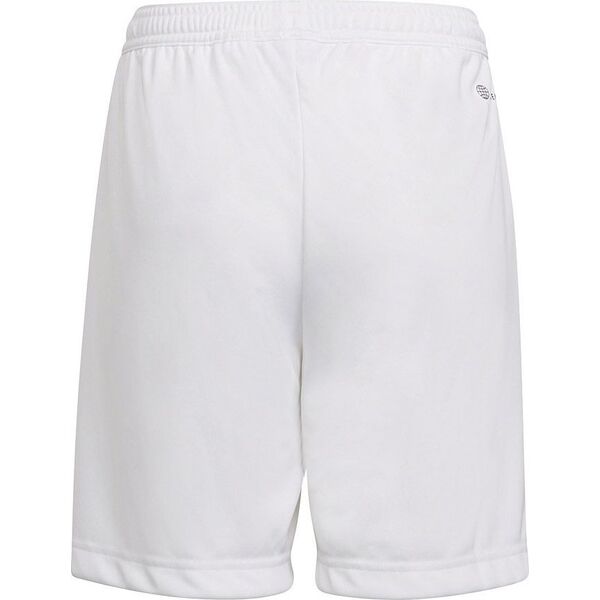 Adidas Spodenki adidas ENTRADA 22 Short Y HG6292 HG6292 biały 152 cm