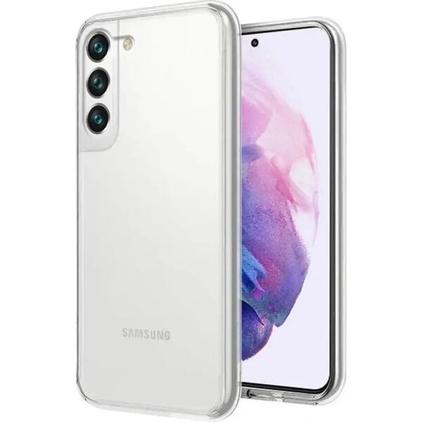 Futerał Back Case Ultra Slim 0,5mm do SAMSUNG Galaxy S22
