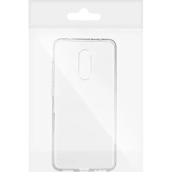Futerał Back Case Ultra Slim 0,5mm do SAMSUNG Galaxy S22