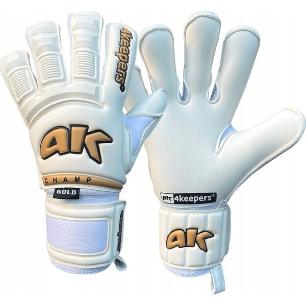 4keepers Rękawice 4keepers Champ Gold VI RF2G S906457