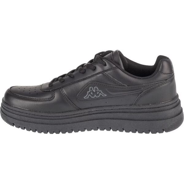 Kappa Kappa Bash DLX 243384-1014 białe 40